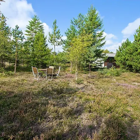 Two-bedroom Holiday In Hals