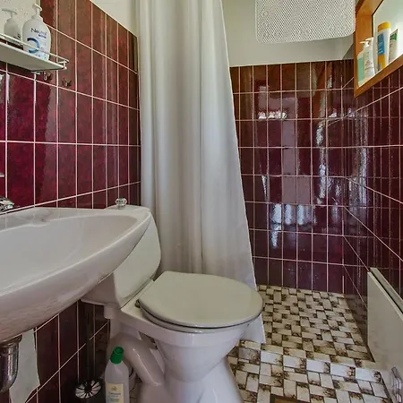 Casa vacanze Two-bedroom Holiday In Hals